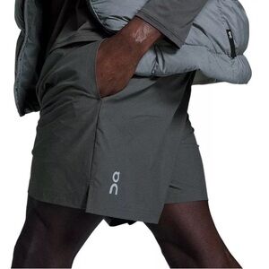 NWT On Running On Men's 5'' Core Shorts